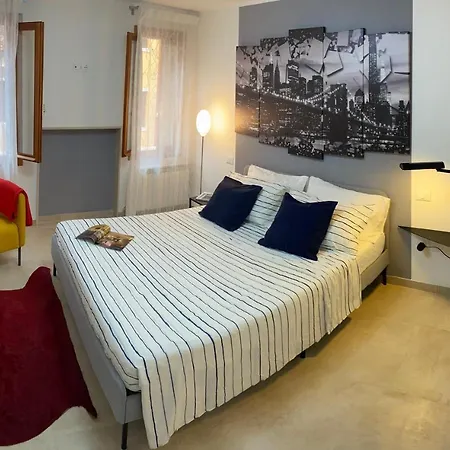 Prázdninový dům Casabella