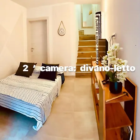 Casabella Prázdninový dům