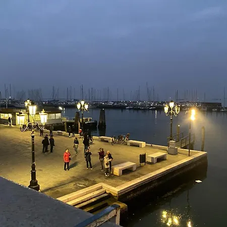 Prázdninový dům Casabella Chioggia
