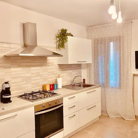 Casabella Prázdninový dům Chioggia
