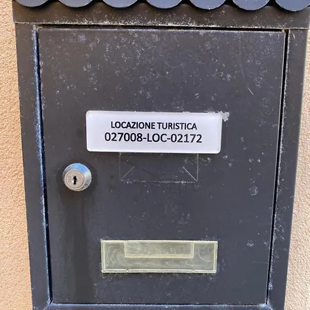 Prázdninový dům Casabella Chioggia