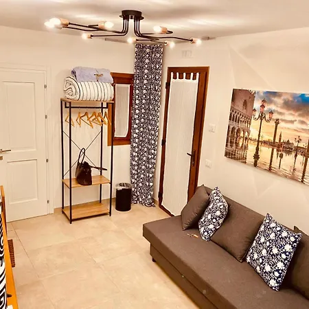 Casabella Holiday home