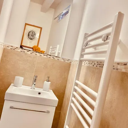 Holiday home Casabella *