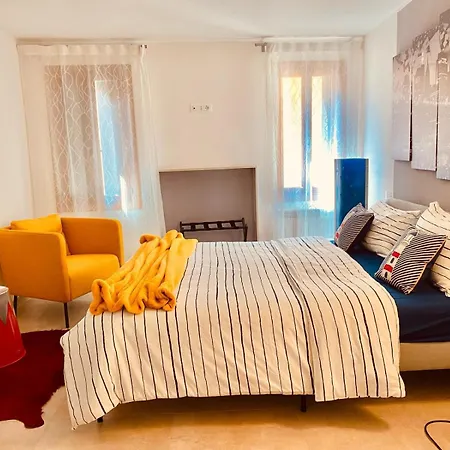 Holiday home Casabella Chioggia