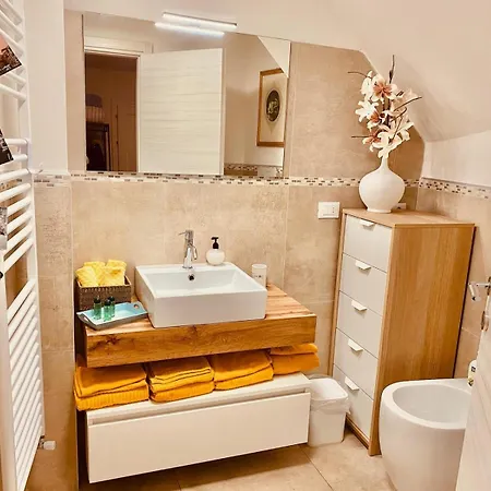 Casabella Holiday home *